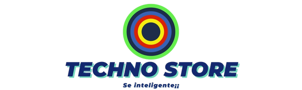 TECHNO STORE